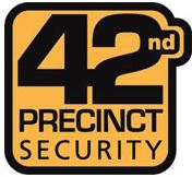 42nd Precinct Security