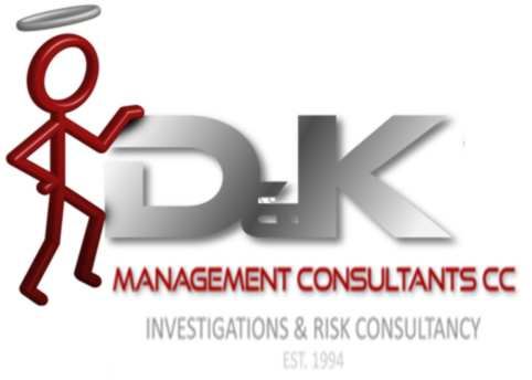 D & K Investigations & Consultants Security firms in  (South Africa)