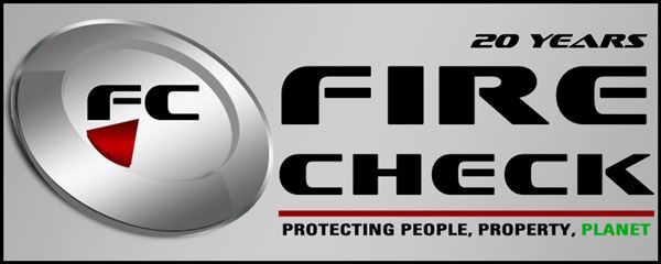 Fire Check (Pty) Ltd Security firms in  (South Africa)