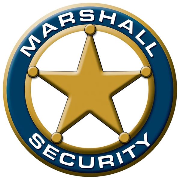 Marshall Security Security firms in  (South Africa)