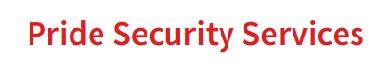 Pride Security Services Pty Ltd Security firms in  (South Africa)