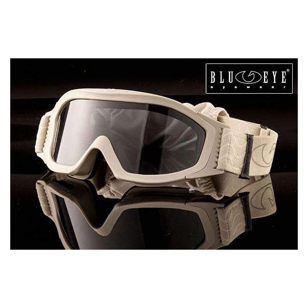 Blueye Granite Mission Goggles security products in  (South Africa)