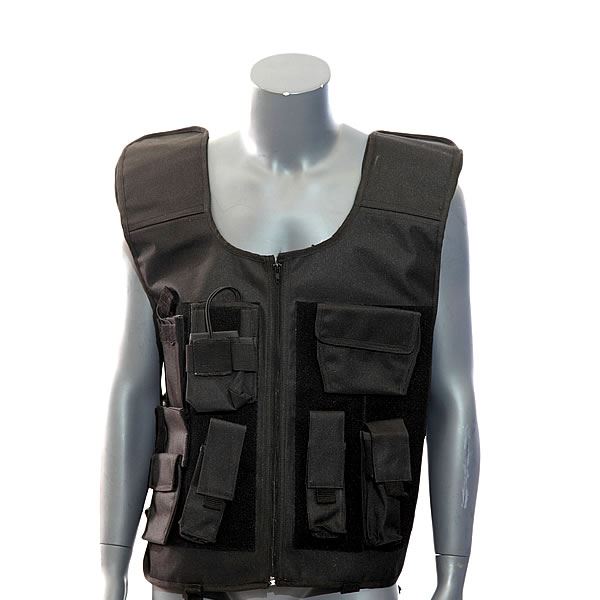 Imperial Armour Load Bearing Vest
