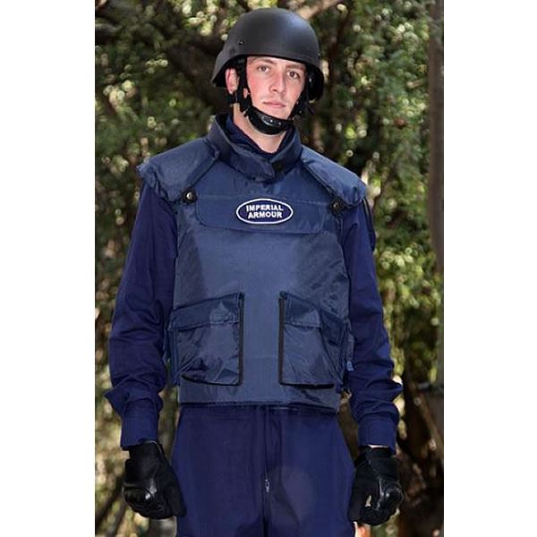 Marine Vest security products in  (South Africa)
