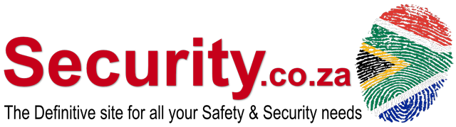 Security.co.za Logo