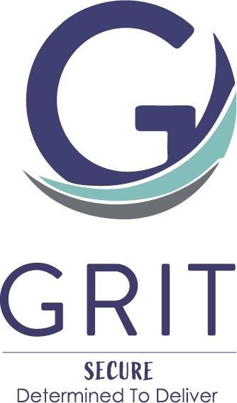 GRIT Secure (Pty) Ltd