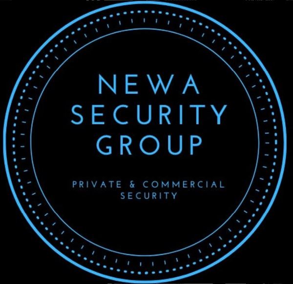 NEW-A SECURITY Security firms in  (South Africa)