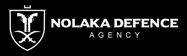 NOLAKA DEFENCE AGENCY