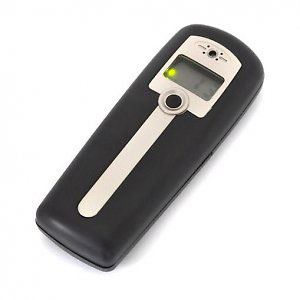 Alcohol Breathalyser - Alcoscan AL2500 PRIME