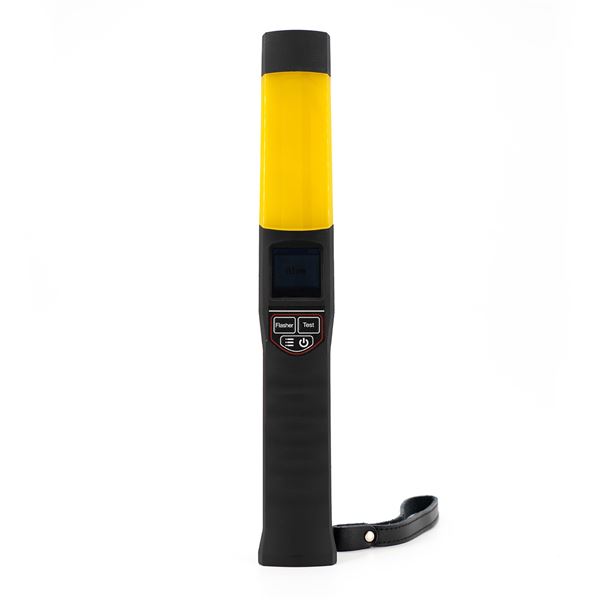 Alcohol Breathalyser - AT7200 ALOCHOL BREATHALYSERS