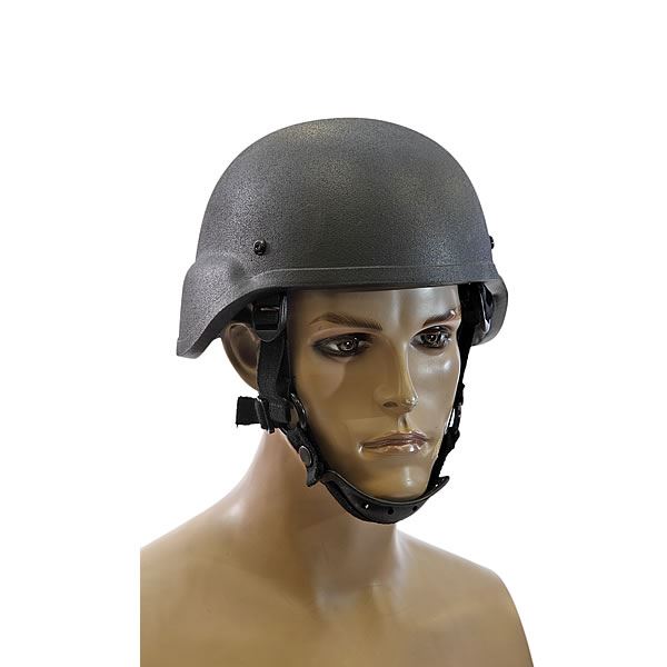 Ballistic Helmet - PASGT