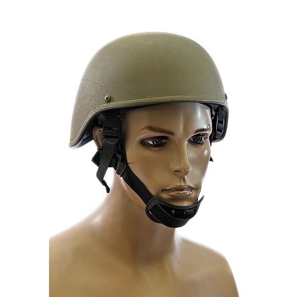 Ballistic Helmet - Sonic 2 security products in  (South Africa)