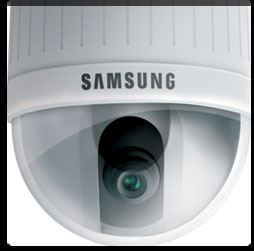 CCTV - Camera
