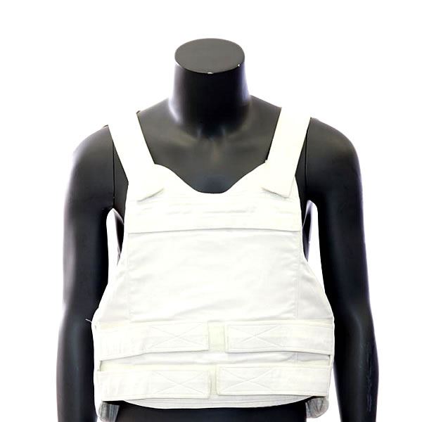 Concealed Under/Overvest security products in  (South Africa)