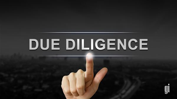 Investigative Due Diligence