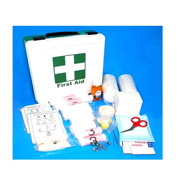 First Aid Kit security products in  (South Africa)