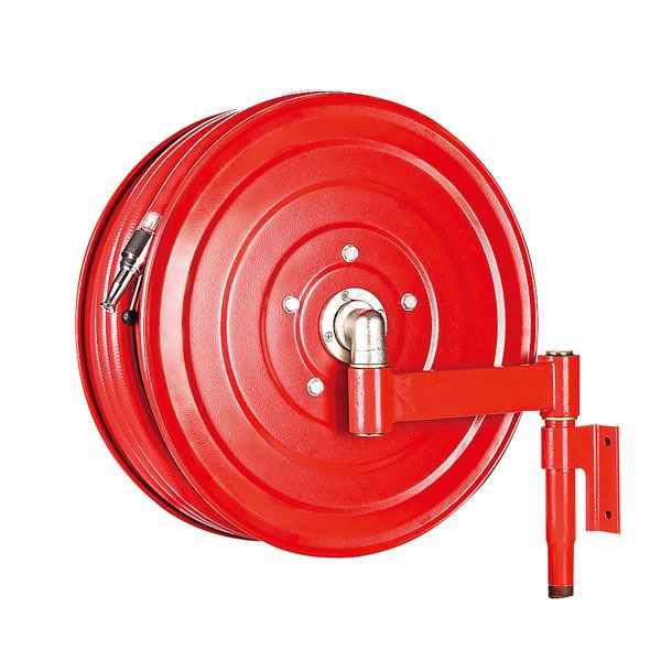 Hose Reel security products in  (South Africa)