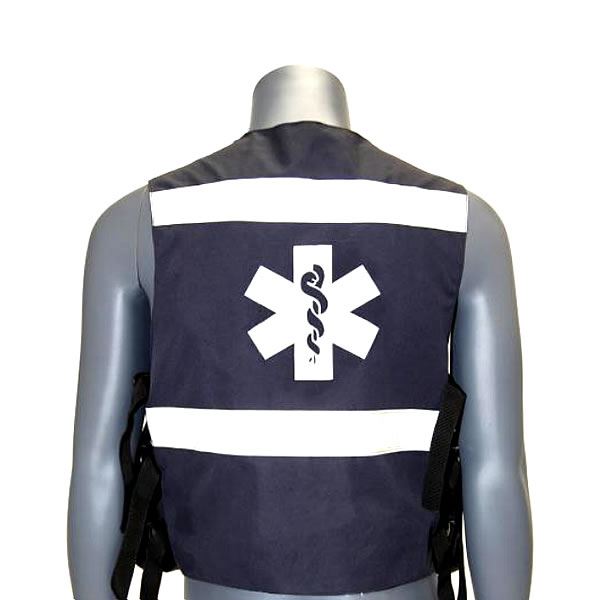 Medic Vest security products in  (South Africa)