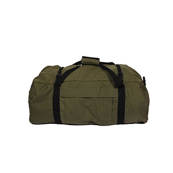 Paratrooper Canvas Duffel Bag