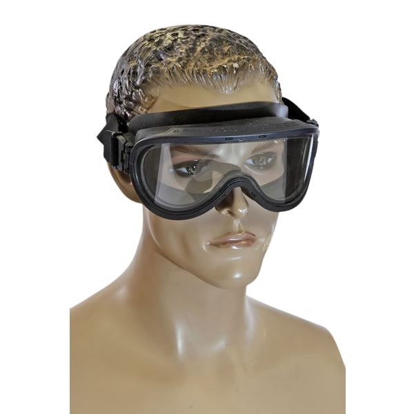 Paulsons Goggles security products in  (South Africa)