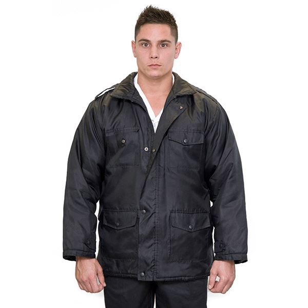 Uniforms security products in  (South Africa)